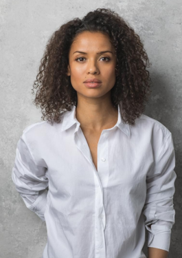 Gugu Mbatha-Raw image