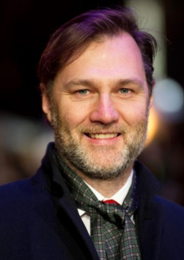 David Morrissey image