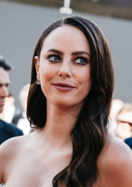 Kaya Scodelario image