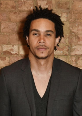 John Macmillan image