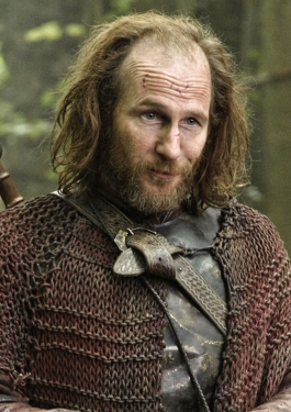 Paul Kaye image