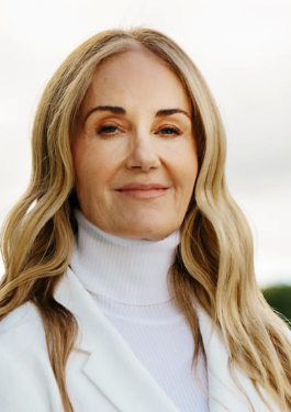 Ellen Goldsmith-Vein image