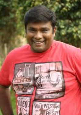 Girish Shivanna image