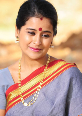 Harini Chandra image