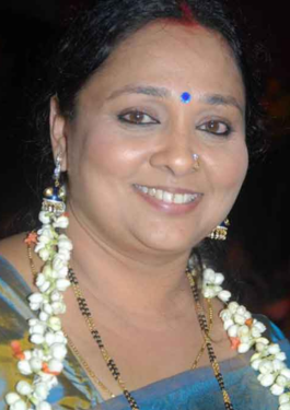 Shylaja Nag image