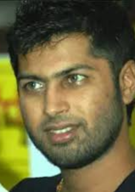 Shreesha Kuduvalli image