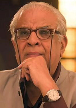 H. G. Dattatreya image