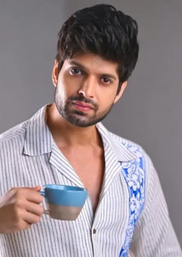 Hitesh Bharadwaj image