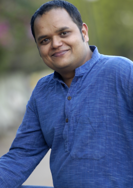 P. D. Sathish Chandra image