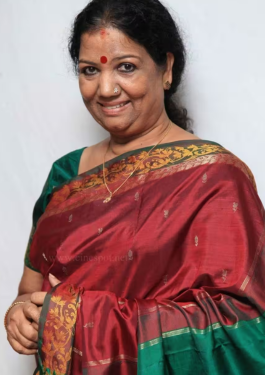 Girija Lokesh image