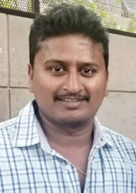 Prashanth Rajappa image
