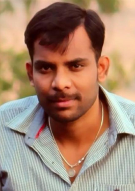 Mahesh S Reddy image