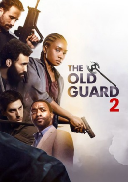The Old Guard 2