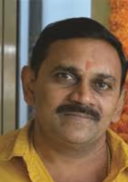 Kanaka Durga Rao Pappula image