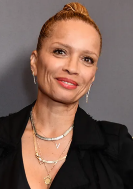 Victoria Mahoney image