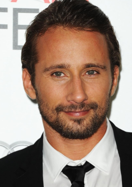Matthias Schoenaerts image
