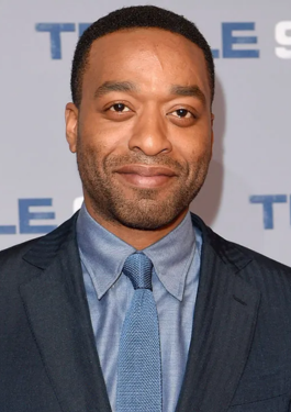 Chiwetel Ejiofor image