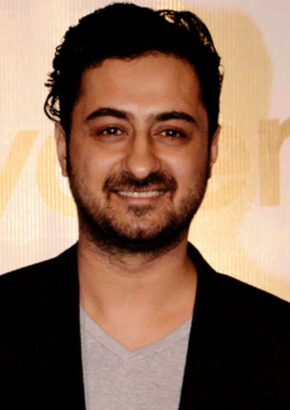 Pradhuman Singh image