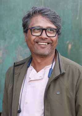 Nikhil Nagesh Bhat image