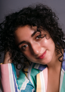 Sanjeeta Bhattacharya image