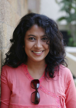 Ratnabali Bhattacharjee image