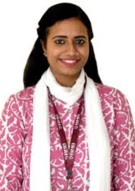 Priyanka Charan image