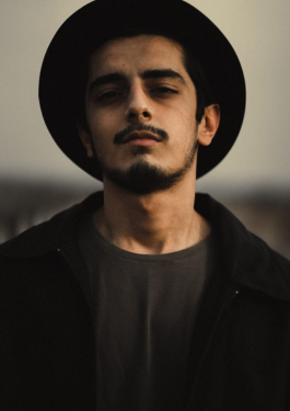 Chirag Katrecha image