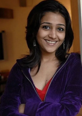 Preetika Chawla