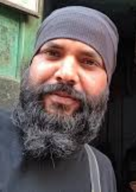 Ravendra Singh Bhadauria