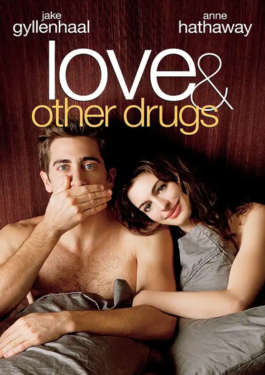 Love & Other Drugs