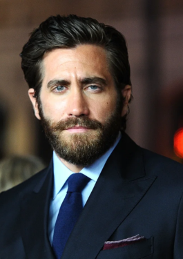 Jake Gyllenhaal
