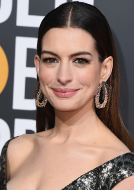 Anne Hathaway image