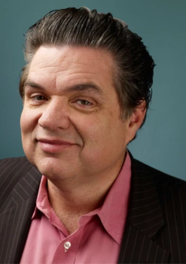Oliver Platt