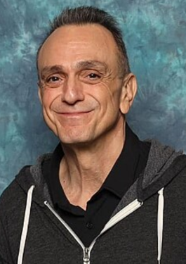 Hank Azaria