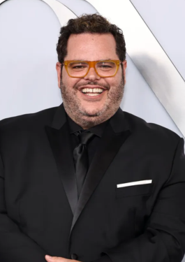Josh Gad