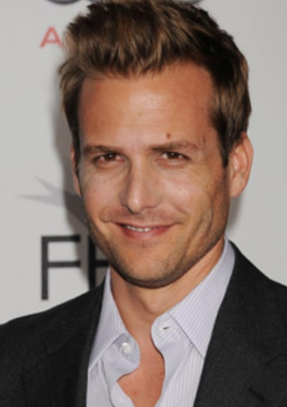 Gabriel Macht image