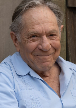 George Segal