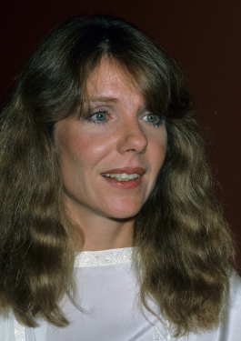 Jill Clayburgh