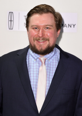 Michael Chernus