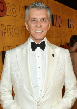 Michael Buffer