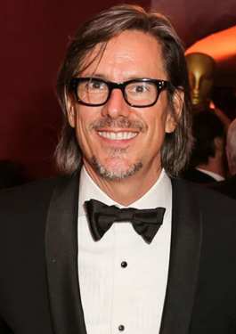 Charles Randolph image