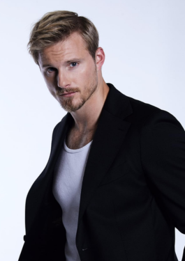 Alexander Ludwig image