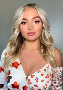 Natalie Alyn Lind