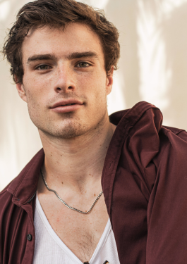 Michael Bradway image