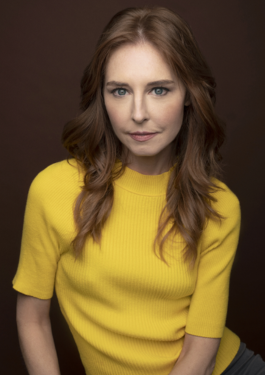 Tonya Cornelisse image