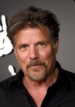 Paul Johansson image