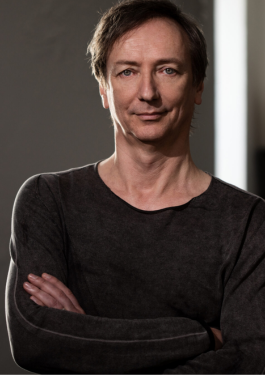 Volker Bertelmann image