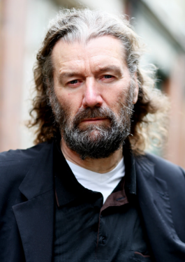 Clive Russell