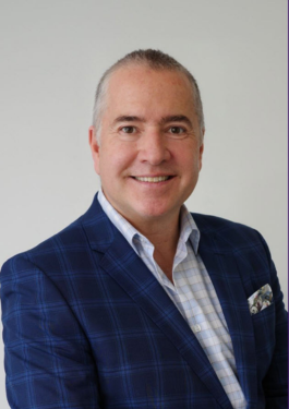 Brent O`Connor image