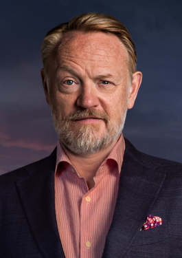 Jared Harris image